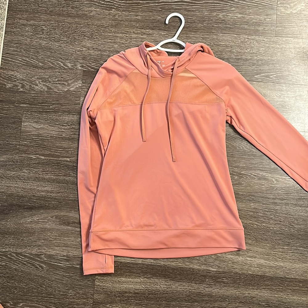 Z by Zella lightweight activewear hoodie